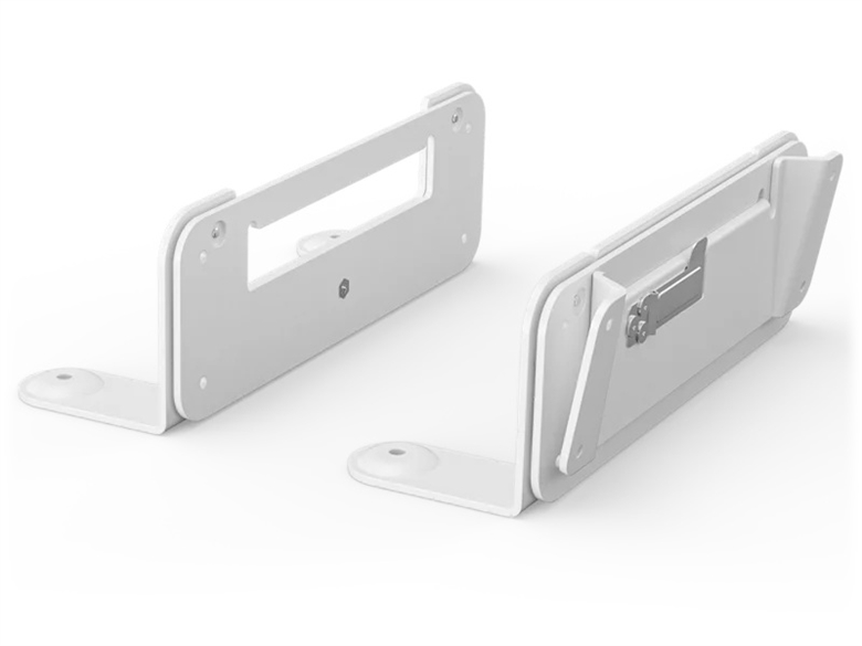 Logitech Montaje de Pared para Barra de Video Lateral