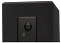 Logitech Z213 Back View