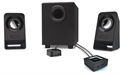 Logitech Z213 Front View