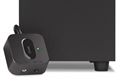 Logitech Z213 Side Controller View