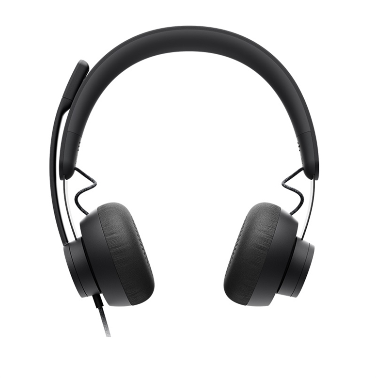 Logitech ZONE WIRED - Headset 981-000876 view