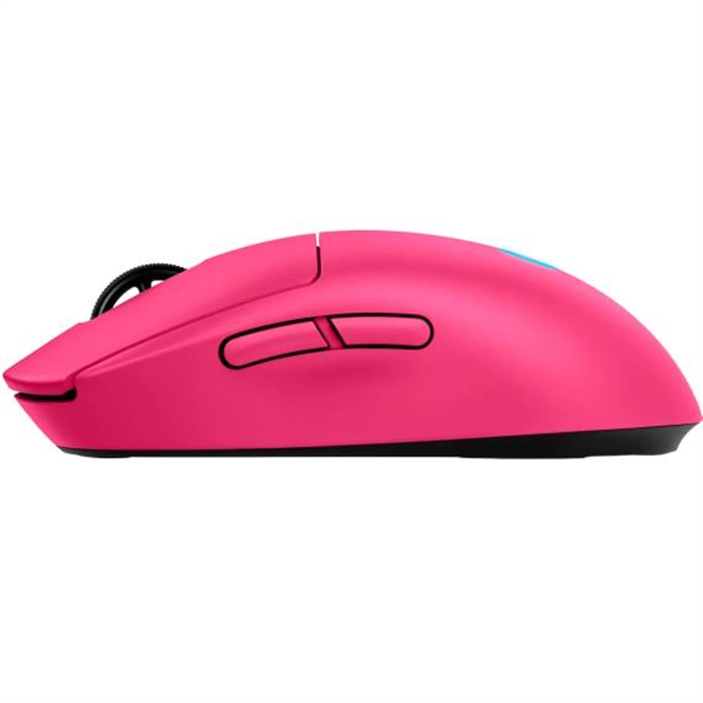 logitechgpropink view side