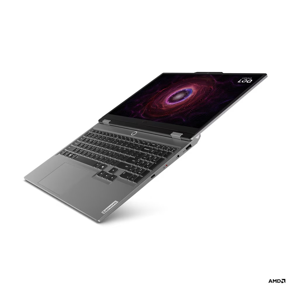 Lenovo LOQ 15ARP9 en Panamá | Pana Compu