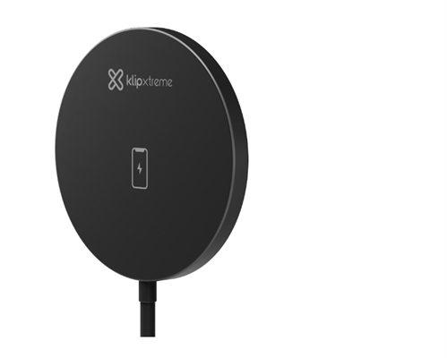 lPowerDesk Solo - kdc-010 - vista lateral izquierda