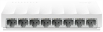 TP-Link LS1008 - Switch, 8 Ports, 1.6Gbps