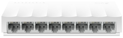 TP-Link LS1008 - Switch, 8 Puertos, 1.6Gbps