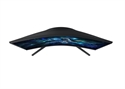 LS27CG552ENXZA Monitor Gamer Curvo Odyssey G5 27 QHD 165Hz-Vista Superior