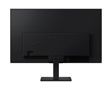 LS27F320GANXZA Samsung Essential Monitor S3 27 FHD IPS 120Hz-Back View