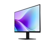 LS27F320GANXZA Samsung Essential Monitor S3 27 FHD IPS 120Hz-Lateral View