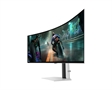 LS49DG910SNXZA Monitor Curvo Para Juegos Odyssey OLED G9-Vista Frontal 3