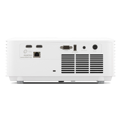 LS630W Vista Atras