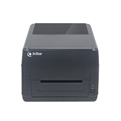 LTT334 High Capacity Thermal Label Printer-Front View