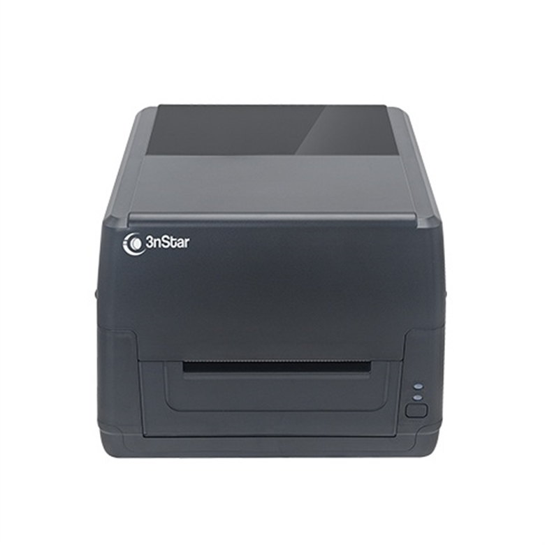 LTT334 High Capacity Thermal Label Printer-Front View