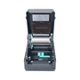 LTT334 High Capacity Thermal Label Printer-Open Front View