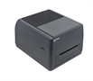 LTT334 High Capacity Thermal Label Printer-Side View
