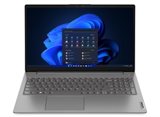 Lenovo V15 G4 IRU - Laptop, 15.6", Intel Core i7-1355U, 5.0GHz, 8GB RAM, 512GB SSD, Iron Grey, Spanish Keyboard, Windows 11 Pro