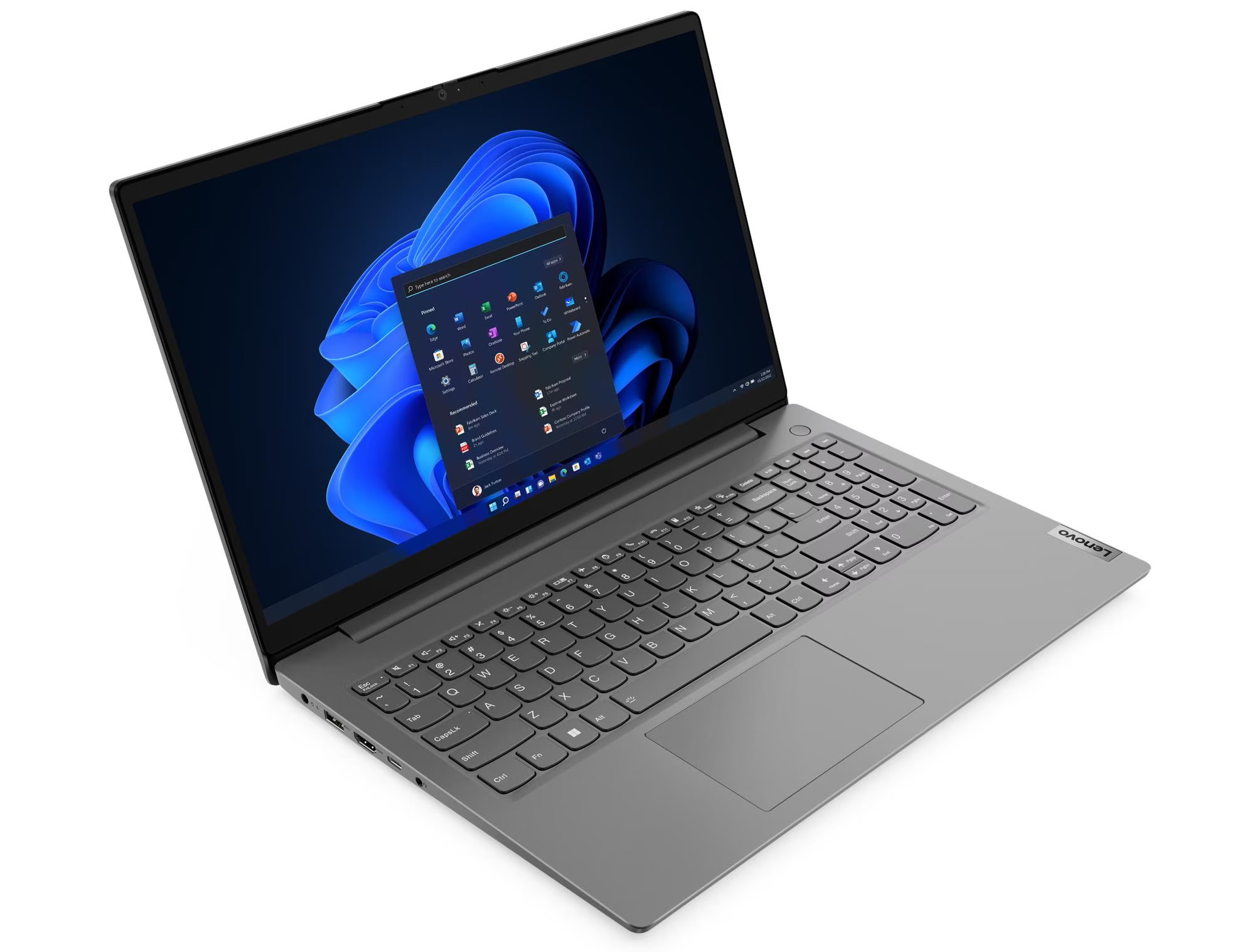 Lenovo V15 G4 IRU en Panamá | Pana Compu