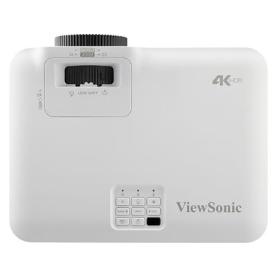 LX700-4K Vista Arriba