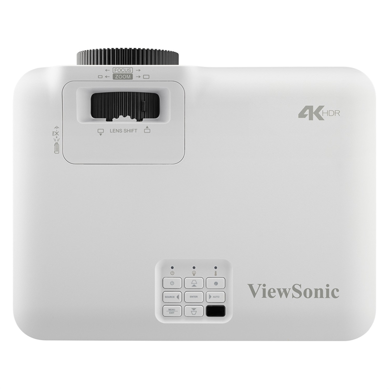 LX700-4K Vista Arriba