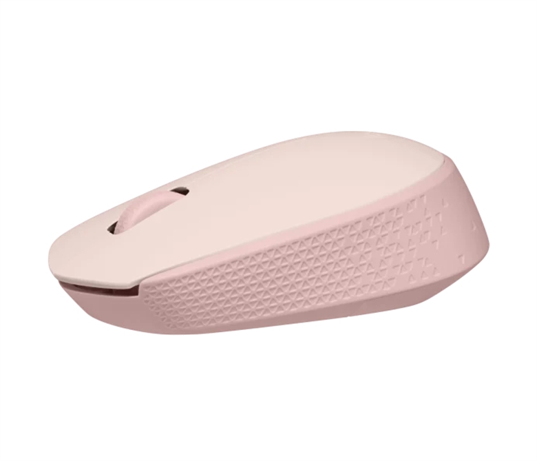 m171-mouse-top-side-view-rose