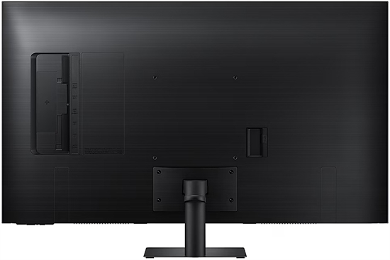 M7 M70D UHD REAR VIEW