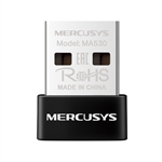 MERCUSYS MA530 - Adaptador Bluetooth USB, Bluetooth 5.3, USB 2.0, Nano