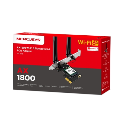 MA70XE Vista de Caja