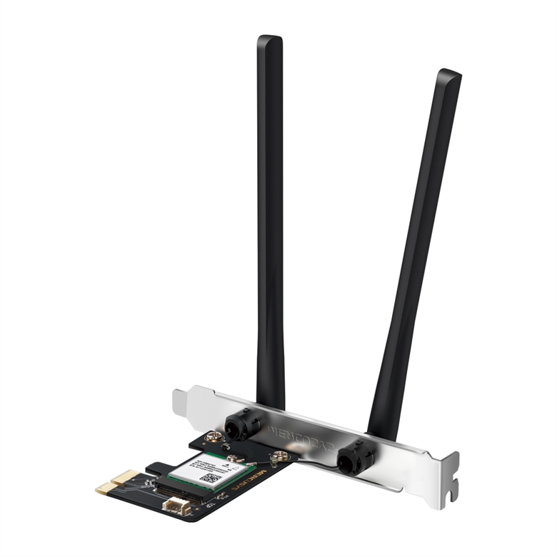 MA70XE Vista Frontal