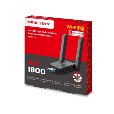 MA72XH Vista Caja