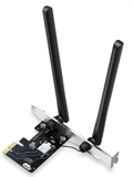 MERCUSYS MA86XE - Adaptador PCIe, Wi-Fi 6E, Bluetooth