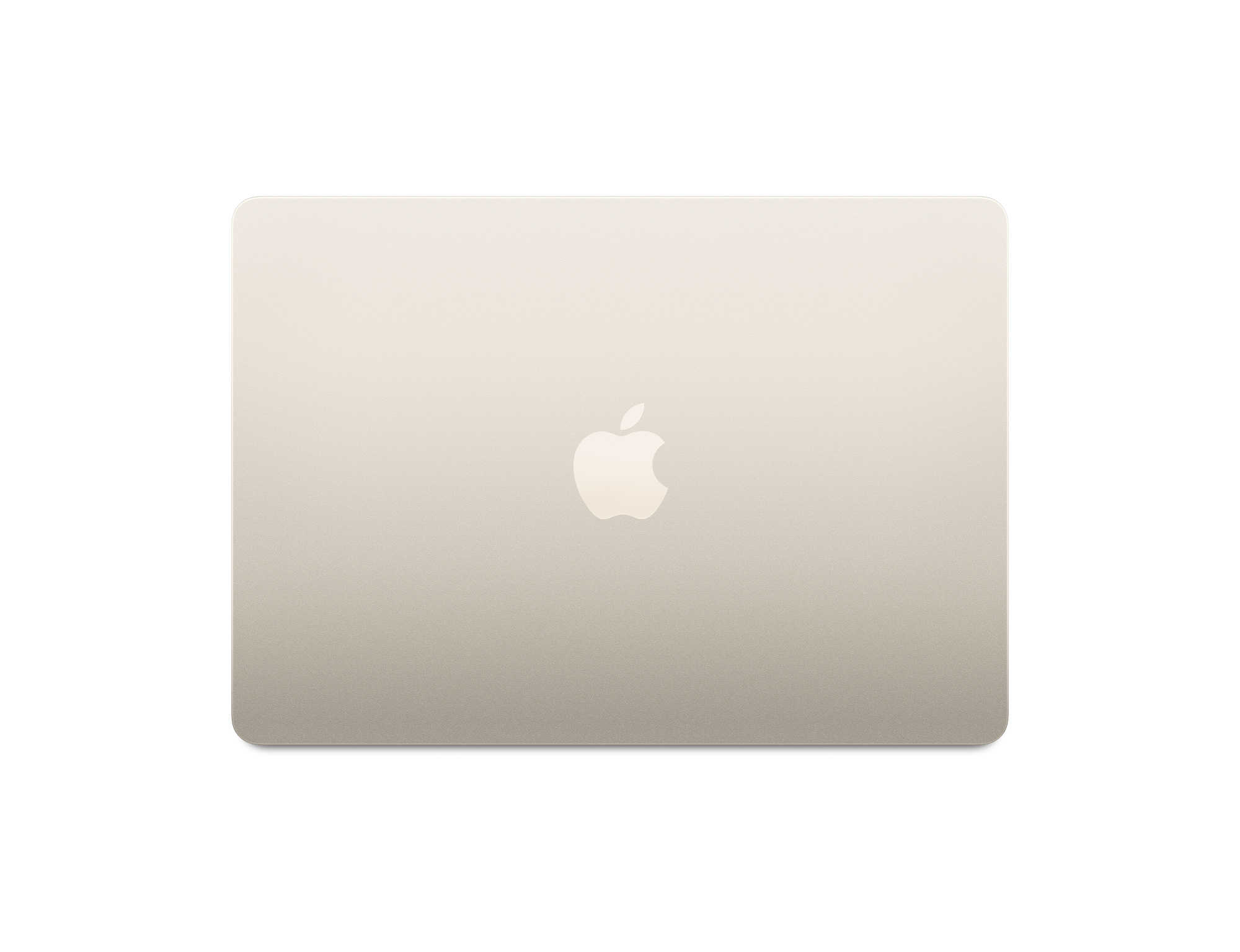 MacBook本体 Apple MacBook Air (M2, 8GB, 256GB SSD) MacBook Air de 13 pulgadas: Chip M2 de Apple con CPU de ocho núcleos y