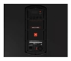 MAX18S Subwoofer Activo Profesional de 18 Pulgadas-Vista Frontal 2