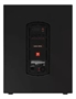 MAX18S Subwoofer Activo Profesional de 18 Pulgadas-Vista Frontal