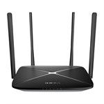 MERCUSYS MB115-4G - Router Inalámbrico 4G LTE, Wi-Fi 2.4 GHz, 300 Mbps