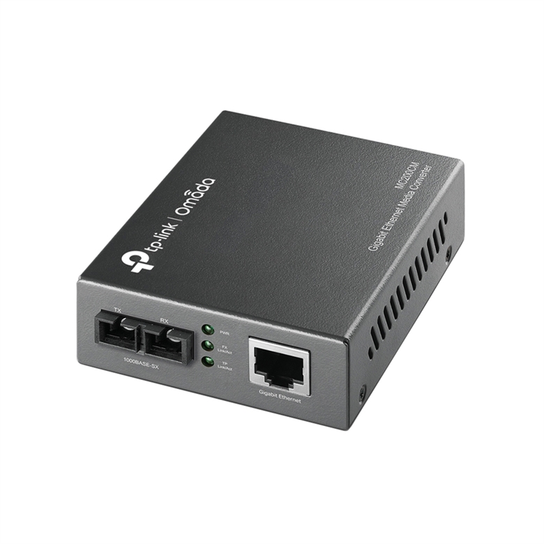 MC200CM Vista Frontal