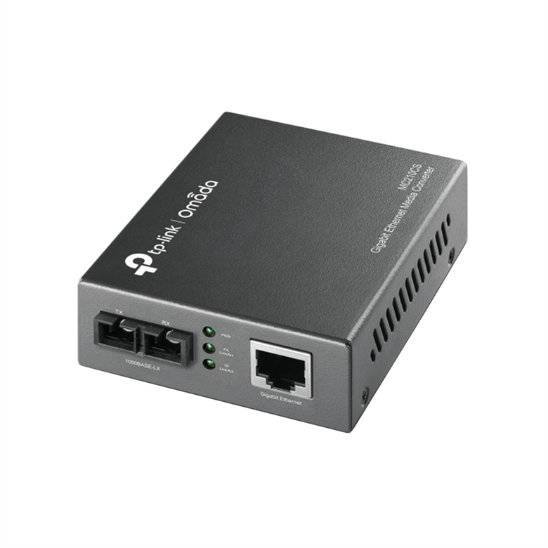 MC210CS Vista Frontal