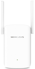 Mercusys wi-fi Extensor de rango AX1500 - Extensor de Rango, 2.4GHz, 5GHz, Hasta 1201 Mbps