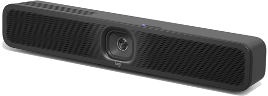 Logitech MeetUp 2 - Video Conferencing Kits Vista Izquierda