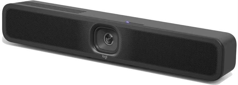 Logitech MeetUp 2 - Video Conferencing Kits Vista Izquierda