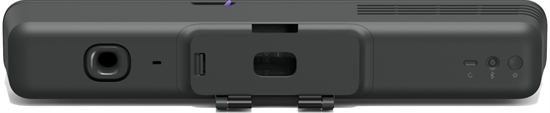 Logitech MeetUp 2 - Video Conferencing Kits Vista Trasera
