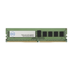 Dell AA358200 - RAM Memory Module, 8GB(1x 8GB), 288-pin DDR4 SDRAM DIMM, for Desktop, 2666MHz, CL19