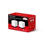 Mercsys Halo H50G - Mesh HALO H50G 2PACK box view