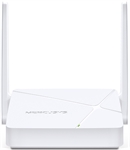 Mercurys AC750  - Wireless Router, Dual Band, 2.4/5Ghz, 300 Mbps