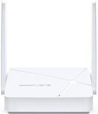 Mercurys AC750  - Wireless Router, Dual Band, 2.4/5Ghz, 300 Mbps