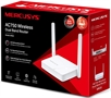 Mercurys AC750 PACK VIEW