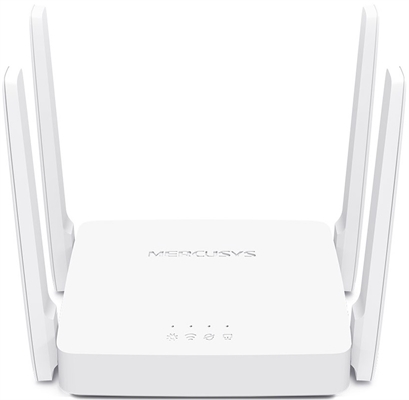 Mercusys AC1200 - Router AC10 front view