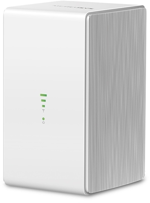 Mercusys MB110-4G - Router front view