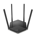 Mercusys MR60X - Router, Dual Band, 2.4/5Ghz, 1.5Gbps
