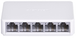 Mercusys MS105 - Switch, 5 Ports, Fast Ethernet, 1Gbps