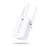 Mercusys MW300RE -  Range Extender, Single Band, 2.4GHz, 300Mbps